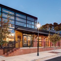 The Hurt Hub@Davidson - The Hurt Hub