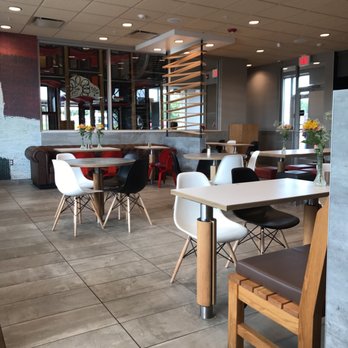 McDonald's - A trendy McDonald's - Fast Food Near Me - Saratoga Springs, New York McDonald's - A trendy McDonald's - Fast Food Near Me - Saratoga Springs, New York