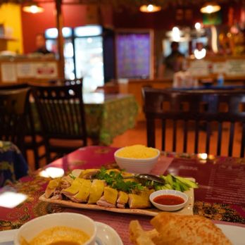 Layang Layang - Inside - Malaysian Near Me - Milpitas, California