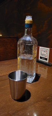 Red Star Taco Bar by null