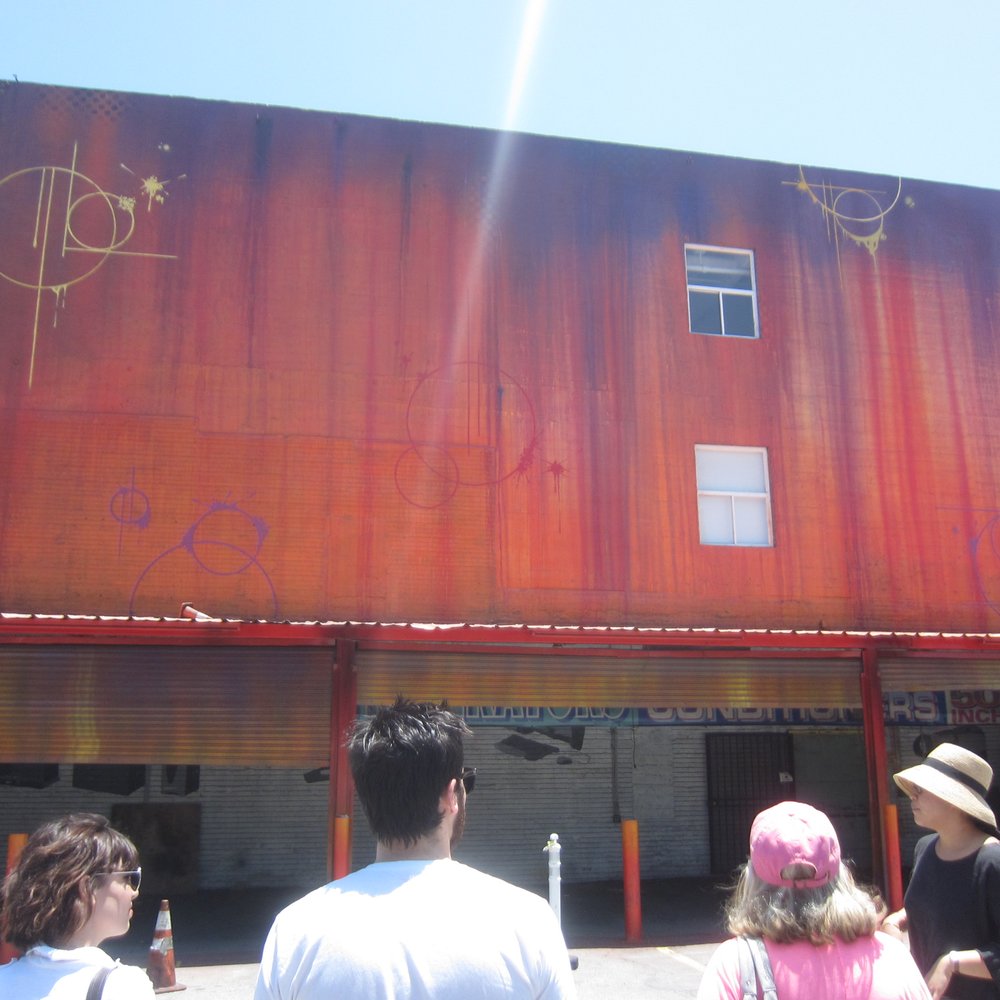 "Beautifully Destroyed" by RISK (http://muralconservancy.org/murals/beautifully-destroyed) "Beautifully Destroyed" by RISK (http://muralconservancy.org/murals/beautifully-destroyed)