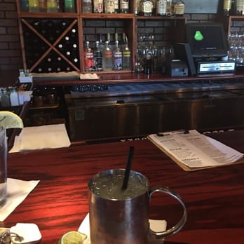 Perfect Pear Bistro - The best end to a stressful work day, PEAR MULE! - New American Near Me - Tempe, Arizona Perfect Pear Bistro - The best end to a stressful work day, PEAR MULE! - New American Near Me - Tempe, Arizona