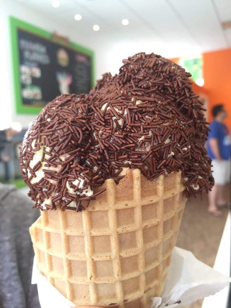 Moozy’s Ice Cream & Yogurt Emporium 24 Photos & 98 Reviews Ice