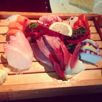 Sushi High - Sushi Bars Near Me - Vancouver, British Columbia Sushi High - Sushi Bars Near Me - Vancouver, British Columbia