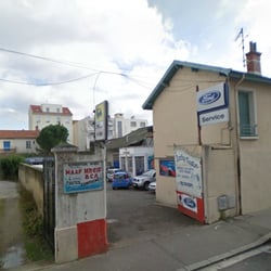 Garage Caillon
