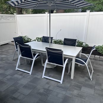 Stefano's Landscaping - New Patio Installation - Landscaping Near Me - Saugus, Massachusetts
