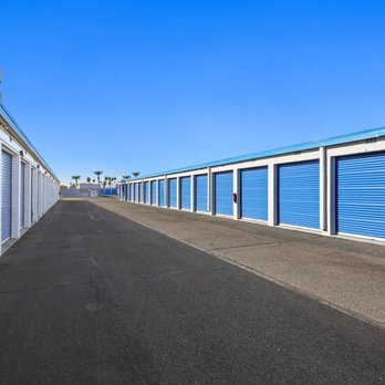US Storage Centers - Exterior units - Self Storage Near Me - Glendale, Arizona