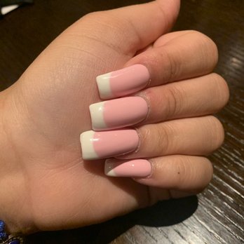 Nails and Toes - this is not what i asked for - Nail Salons Near Me - Hiram, Georgia Nails and Toes - this is not what i asked for - Nail Salons Near Me - Hiram, Georgia