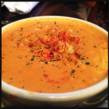 Pappadeaux Seafood Kitchen - Lobster Bisque Soup - Cajun/Creole Near Me - Springdale, Ohio Pappadeaux Seafood Kitchen - Lobster Bisque Soup - Cajun/Creole Near Me - Springdale, Ohio