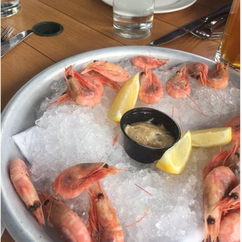 Maximilien - Yummy and fresh. - French Near Me - Seattle, Washington