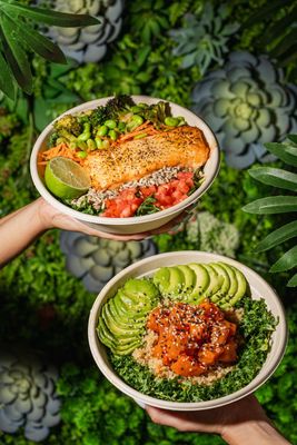 Vale Food Co by null