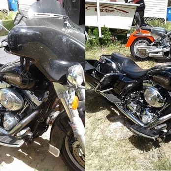 Detail Man - Auto Detailing Near Me