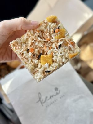 Kemi Dessert Bar by null