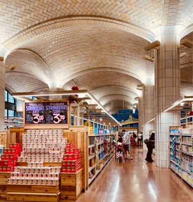 Trader Joe's by null