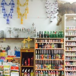 Botanica Ache
