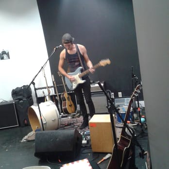 Studio B Creative Exchange - The most impressive 'One Man Band' I've encountered in Indianapolis ... Wow - Venues & Event Spaces Near Me - Indianapolis, Indiana Studio B Creative Exchange - The most impressive 'One Man Band' I've encountered in Indianapolis ... Wow - Venues & Event Spaces Near Me - Indianapolis, Indiana