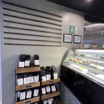 Coffee Life Cafe - Donation based to fund missions, assist with homelessness issues and spread the love of Christ through coffee! - Cafes Near Me - Gardena, California
