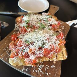 Nona’s Restaurant - Bruschetta