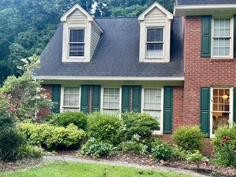 Slide of Greenville Home Remodeling