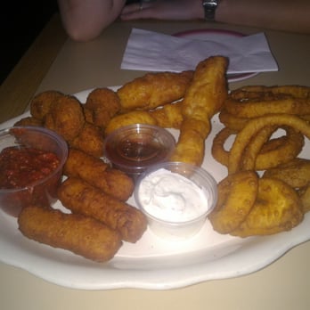 Schneiders Food & Drinks - Appetizer combo plate. Yum! - Bars Near Me - Milwaukee, Wisconsin Schneiders Food & Drinks - Appetizer combo plate. Yum! - Bars Near Me - Milwaukee, Wisconsin