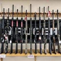 Gabe's Gun Shop