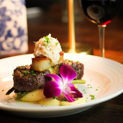 Carson's Food & Drink - On Main by null