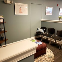 Integrative Wellness Solutions - Waiting Room