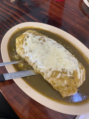 Birrieria Apatzingan by null