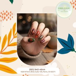 Organic Nail Lounge
