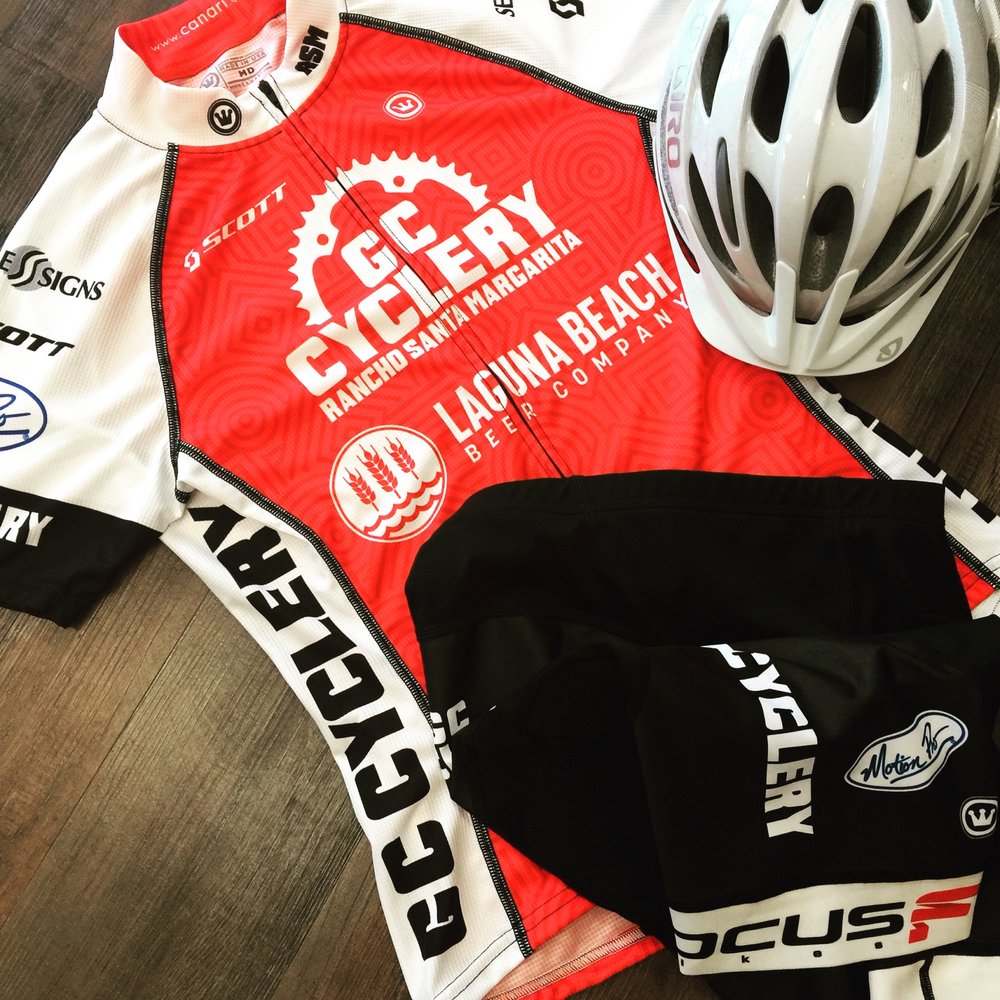 Gc cyclery Clearance