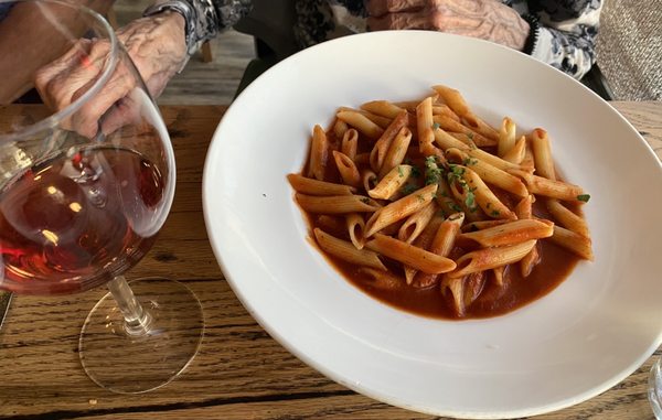 Filomena's Italian Kitchen & Market by null