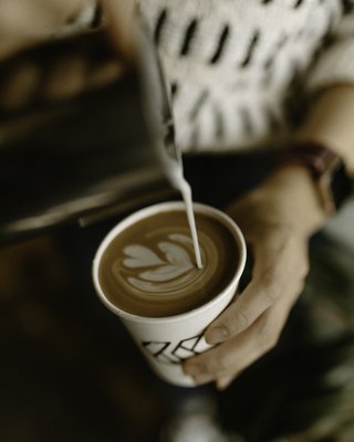 Cultivar Coffee Roasting Co. by null