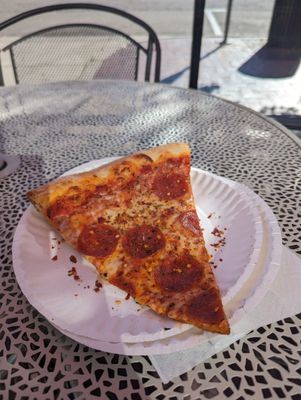 Guido's original NY Style pizzeria downtown by null