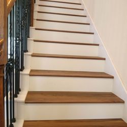 Sam's Floors And Remodeling