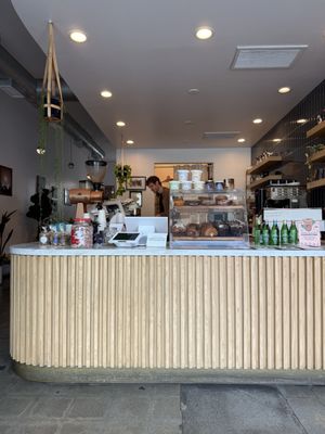 Constellation Coffee by null