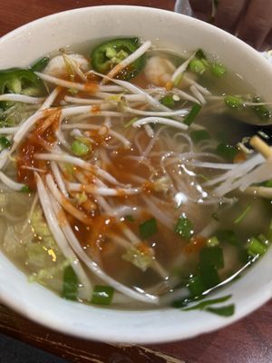 Pho Mai Mai Restaurant by null