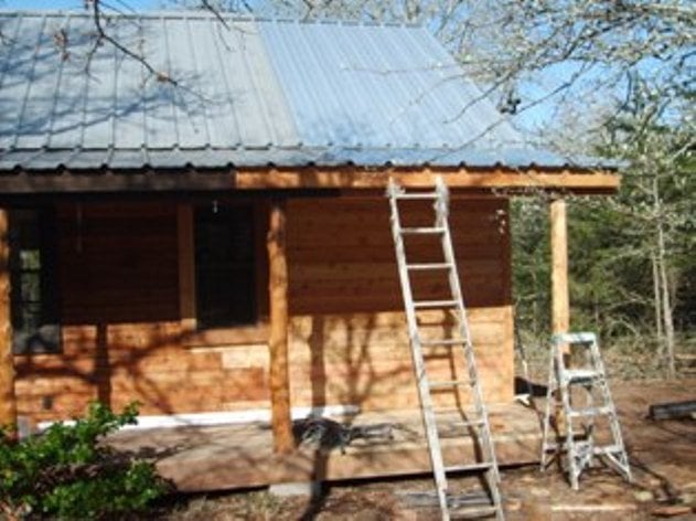 Slide of L & S Remodel