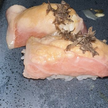 Bondi Sushi - Nigiri - Sushi Bars Near Me - Miami, Florida