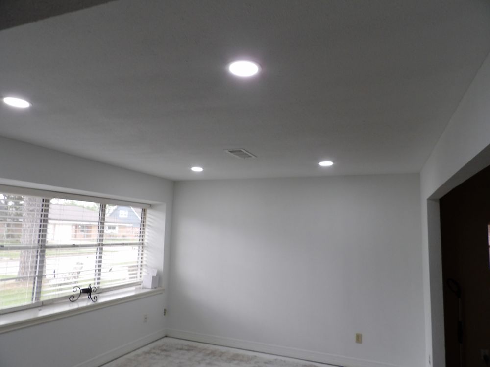 Slide of Parker Home Services