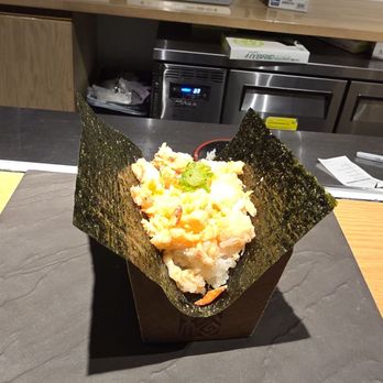 Matsunori Handroll Bar - Japanese Near Me - Boston, Massachusetts Matsunori Handroll Bar - Japanese Near Me - Boston, Massachusetts