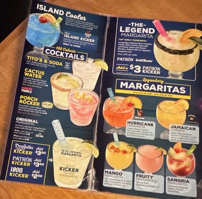 Menu photo 8 Texas Roadhouse St. Augustine, FL Menu photo 8 Texas Roadhouse St. Augustine, FL