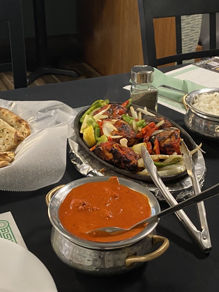 DESI CHULHA INDIAN CUISINE Updated September 2024 25 Photos & 55