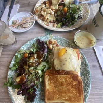 Tommy - Coffee & Tea Near Me - Montreal, Quebec