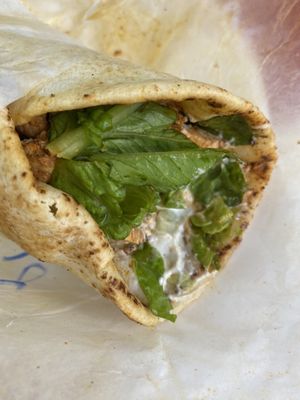 Safier Mediterranean Deli by null