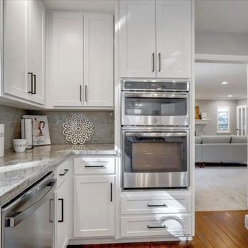 JV Cabinets - After JV - Cabinetry Near Me