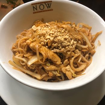 Noodles - Pad Thai - Dim Sum Near Me - Atlantic City, New Jersey