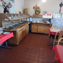 Peking Garden