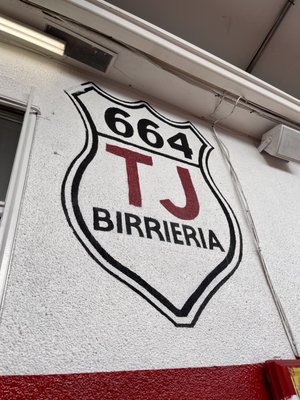 664 Tj Birrieria by null
