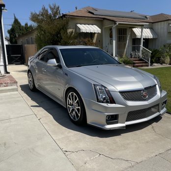 Nitro Collision Center - Body Shops Near Me - Compton, California