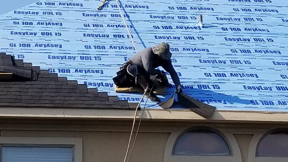 Slide of Marsh Development & Construction